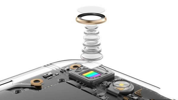 OPPO R9s PlusCYD