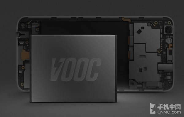 VOOCW
