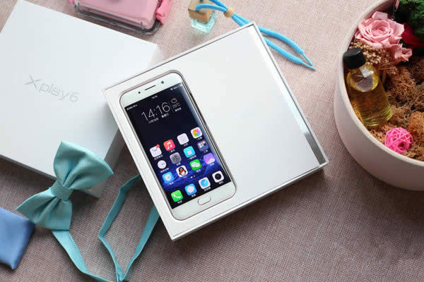 vivoXplay6CDƬ