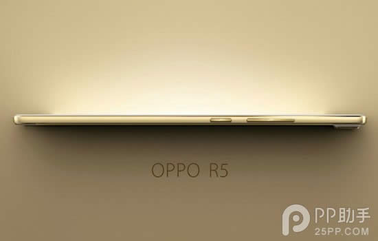 ȫOPPO R5Aӆ