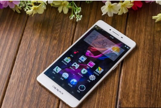 OPPO U3cGalaxy Note4һЩ