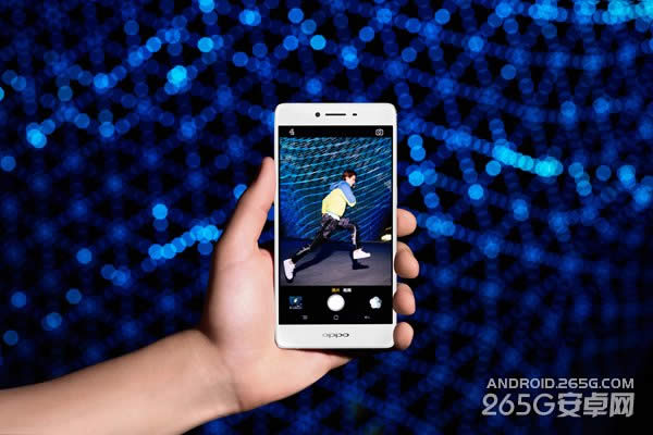 OPPO R7sģDp 