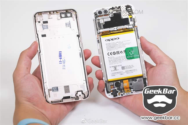 2999ԪֵֵOPPO R11C