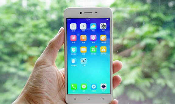 OPPO A37ܷж