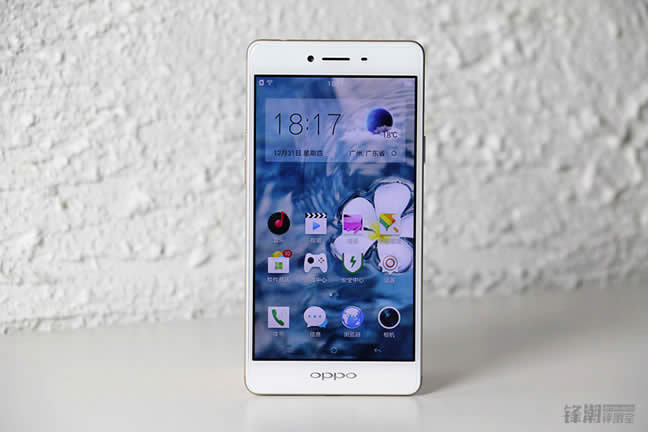 OPPO A53wuy