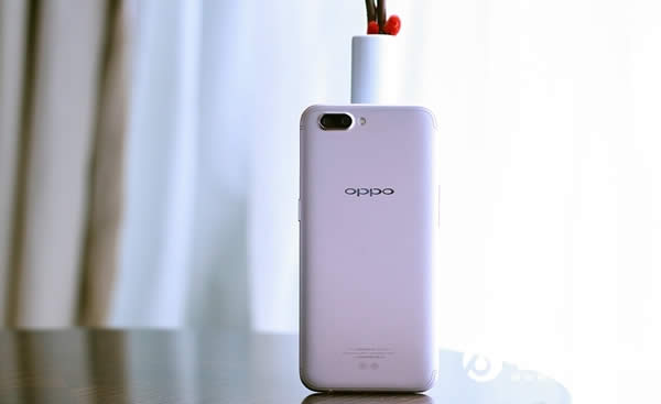 OPPO R11ܷж