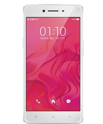 OPPO R7007늳䲻νQ
