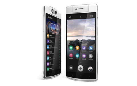 OPPO N3βܴ_(ki)(g)˟c(din)_׿ָ