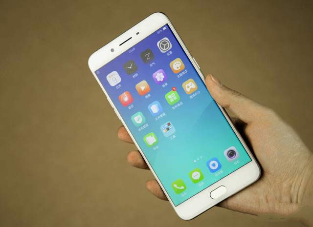 OPPO R9s PlusôӣOPPOR9sPlusȱcuy