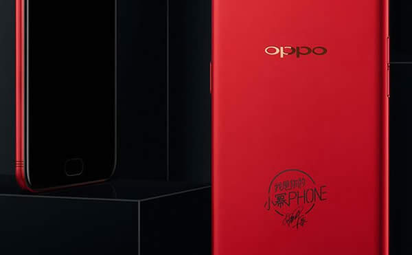 OPPO R9s綨ưͨʲô^e 