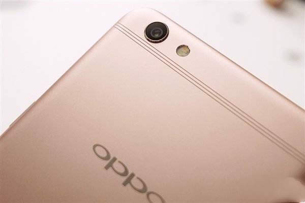 OPPO R9s PlusʲôrУ