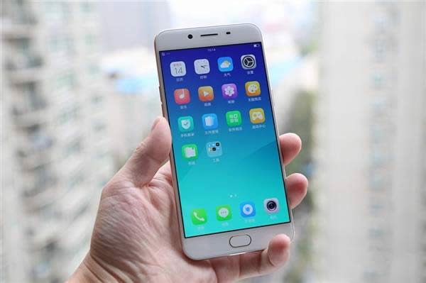 OPPO R9sʽ_ur2799Ԫ 