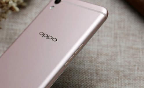 OPPO R9ZUK Z1