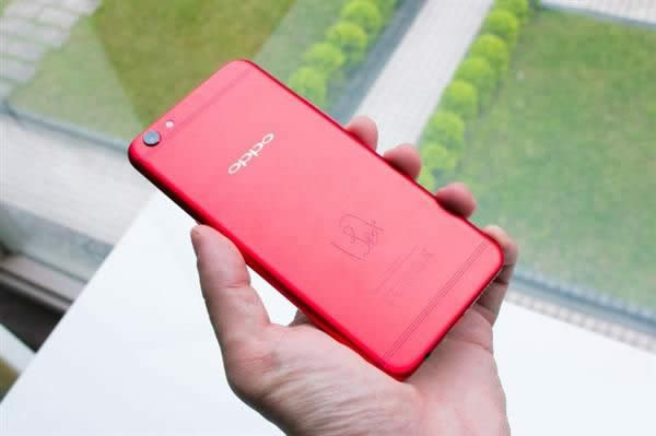 OPPO R9sʎt_Dp 