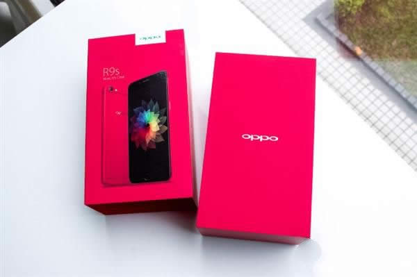 OPPO R9sʎt_Dp