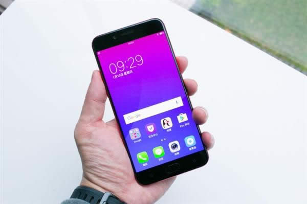 OPPO R9sʎt_Dp