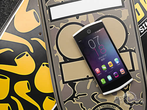 D֙CM4OPPO Find 7