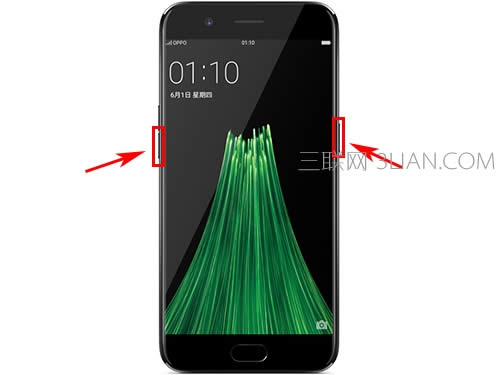 OPPO R11ν؈D