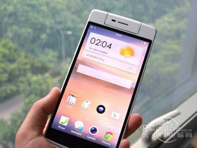 OPPO N3֧GPS