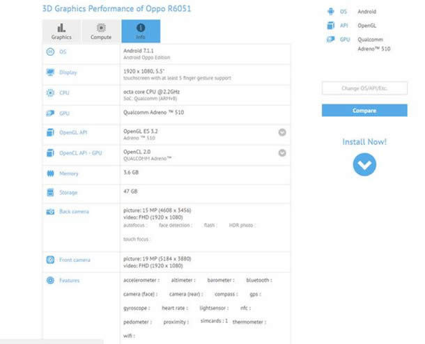 oppo r9sʾЈdbνQ
