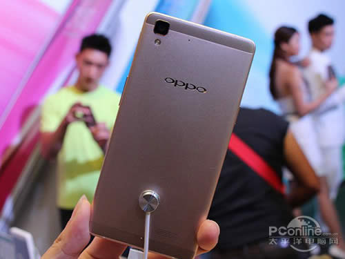 OPPO R9s_P(gun)