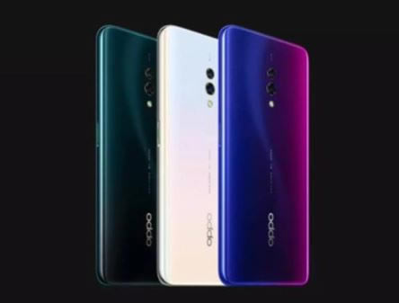 vivo Z5cOPPOK3һãӲꡱO(jin)PPOK3@lס
