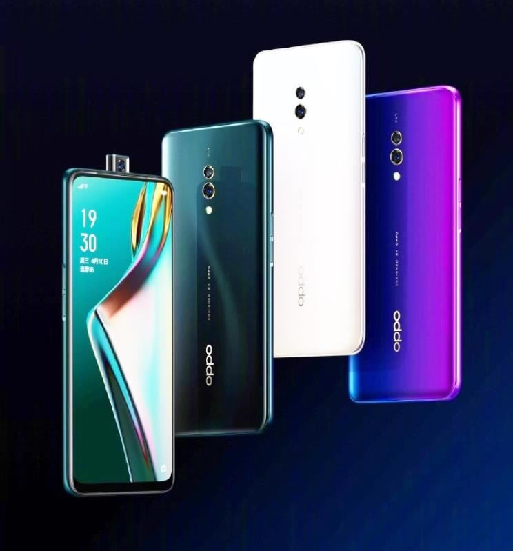 OPPO K3֙C(j)O(sh) OPPO K3֙C(j)^ܷ֡ռm(x)зu(png)y(c)