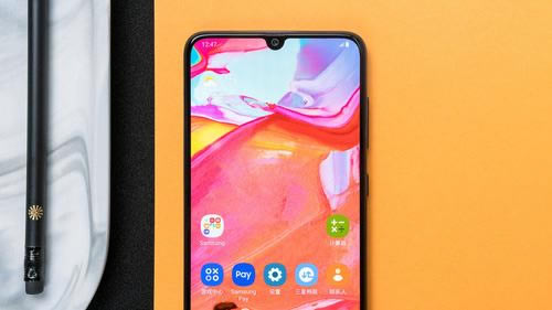 Redmi K20 ProcOPPO K3Galaxy A70vivo Z5x늳m