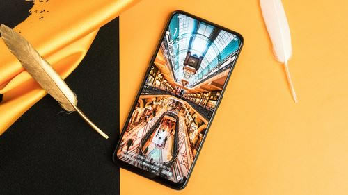 realme X和紅米Note7Pro、OPPO K3、魅族16Xs哪款好 4款手機區別對比_手機評測_手機學院_本站