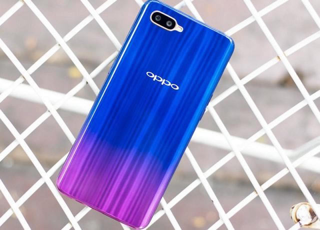 OPPO K1cR17һֵI зOPPO R17cK1^e