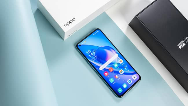 OPPO K9 Proֵֆ OPPO K9 ProԔuy