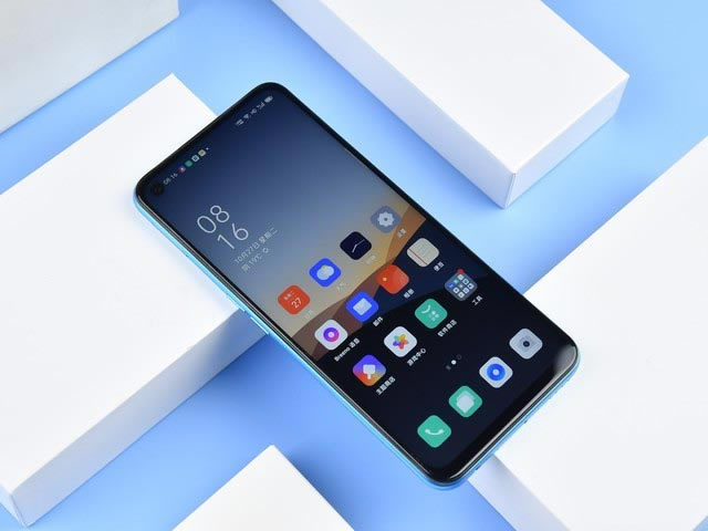 @5G֙Cm“c”̫L OPPO K7xȫuy