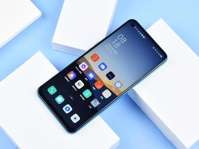 @5G֙Cm“c”̫L OPPO K7xȫuy