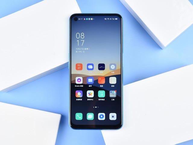 @5G֙Cm“c”̫L OPPO K7xȫuy