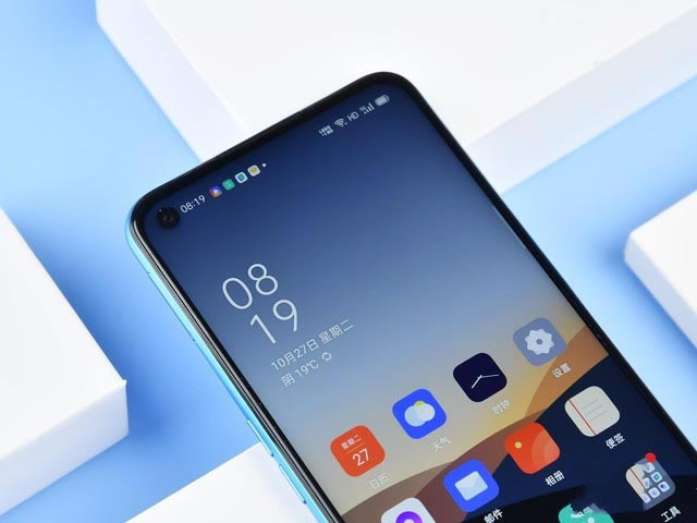 @5G֙Cm“c”̫L OPPO K7xȫuy
