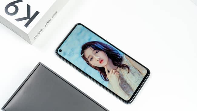 OPPO K9sֵֆ OPPO K9swuy_֙Cuy_֙CWԺ_վ