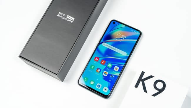 OPPO K9sֵֆ OPPO K9swuy_֙Cuy_֙CWԺ_վ