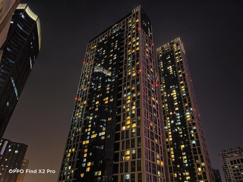 OPPO Find X2 ProÆ OPPO Find X2 Prow