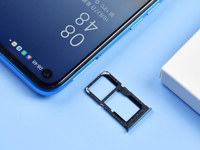@5G֙Cm(x)“c”̫L OPPO K7xȫuy