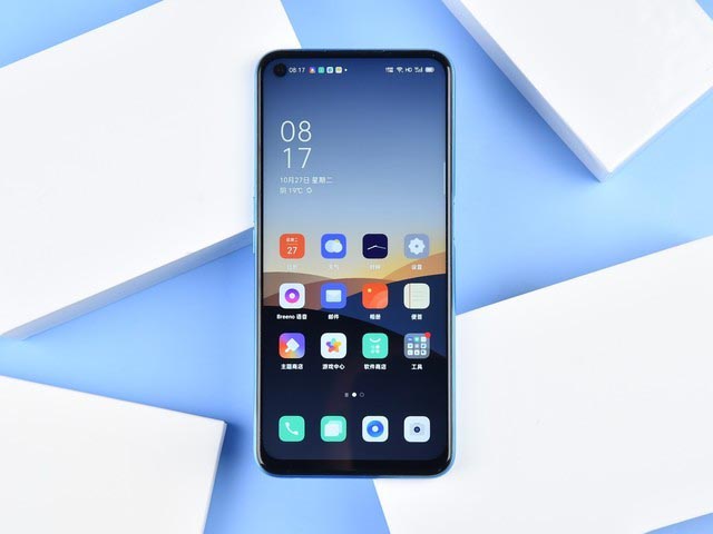 @5G֙Cm(x)“c”̫L OPPO K7xȫuy