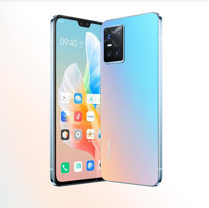 vivo S10 Pro vivo S10 Proʹ