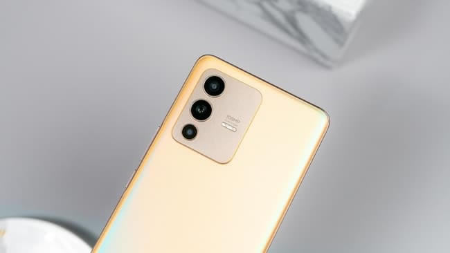 vivo S12 Proֵ vivo S12 Proϸ