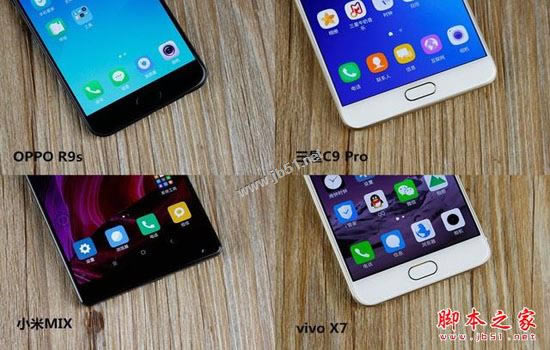 OPPOR9s/C9Pro/vivoX7/СMIXϸԱͼ⣺ĸֵ