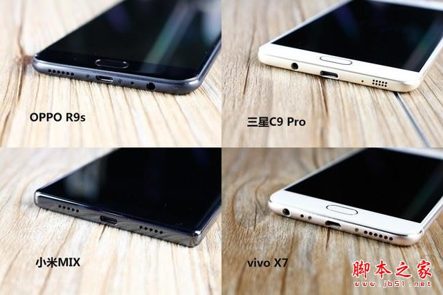 OPPOR9s/C9Pro/vivoX7/СMIXϸԱͼ⣺ĸֵ