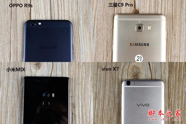 OPPOR9s/C9Pro/vivoX7/СMIXϸԱͼ⣺ĸֵ