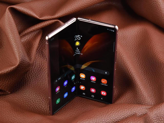 Galaxy Z Fold2 5G?Galaxy Z Fold2 5Gֻϸ