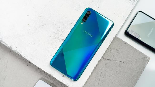 Galaxy A50sֵֵ Galaxy A50sֻз