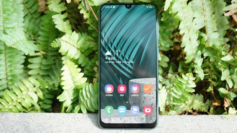 Galaxy A50sϷ Galaxy A50sϷʵ_ֻ_ֻѧԺ_վ