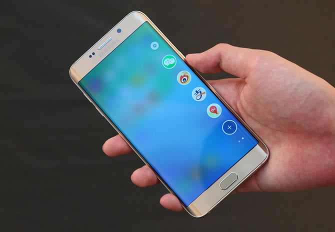 S6 edge/S6 edge+һãGalaxy S6 edge/edge+Ա