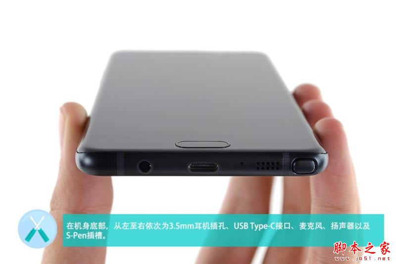 Note7 IP68ˮ(ni)ò Note7C(j)uyDԔ(4/32)